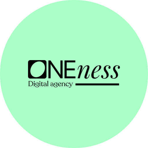 Oneness Logo